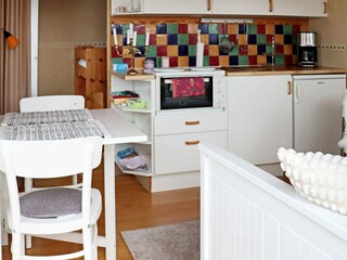 Vakantiehuis Falkenberg (Schweden)  7