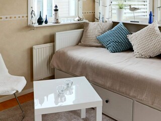 Vakantiehuis Falkenberg (Schweden)  15