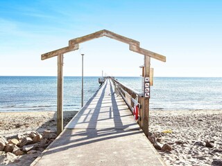 Vakantiehuis Falkenberg (Schweden)  9