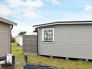 Vakantiehuis Falkenberg (Schweden) Buitenaudio-opname 3