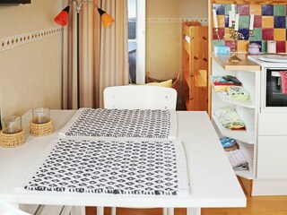 Vakantiehuis Falkenberg (Schweden)  10