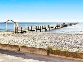 Vakantiehuis Falkenberg (Schweden)  19