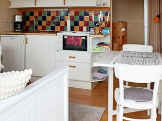 Vakantiehuis Falkenberg (Schweden)  22