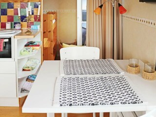 Vakantiehuis Falkenberg (Schweden)  23