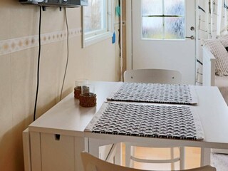 Vakantiehuis Falkenberg (Schweden)  7