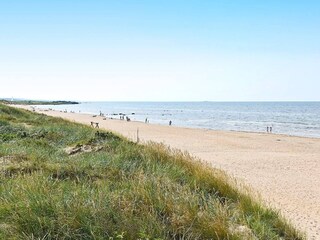 Vakantiehuis Falkenberg (Schweden)  13