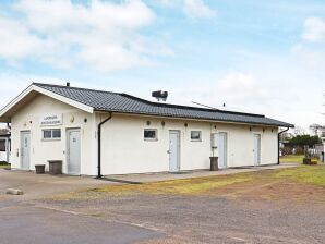 4 Personen Ferienhaus in FALKENBERG-By Traum - Falkenberg (Schweden) - image1