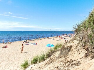 Vakantiehuis Falkenberg (Schweden)  11