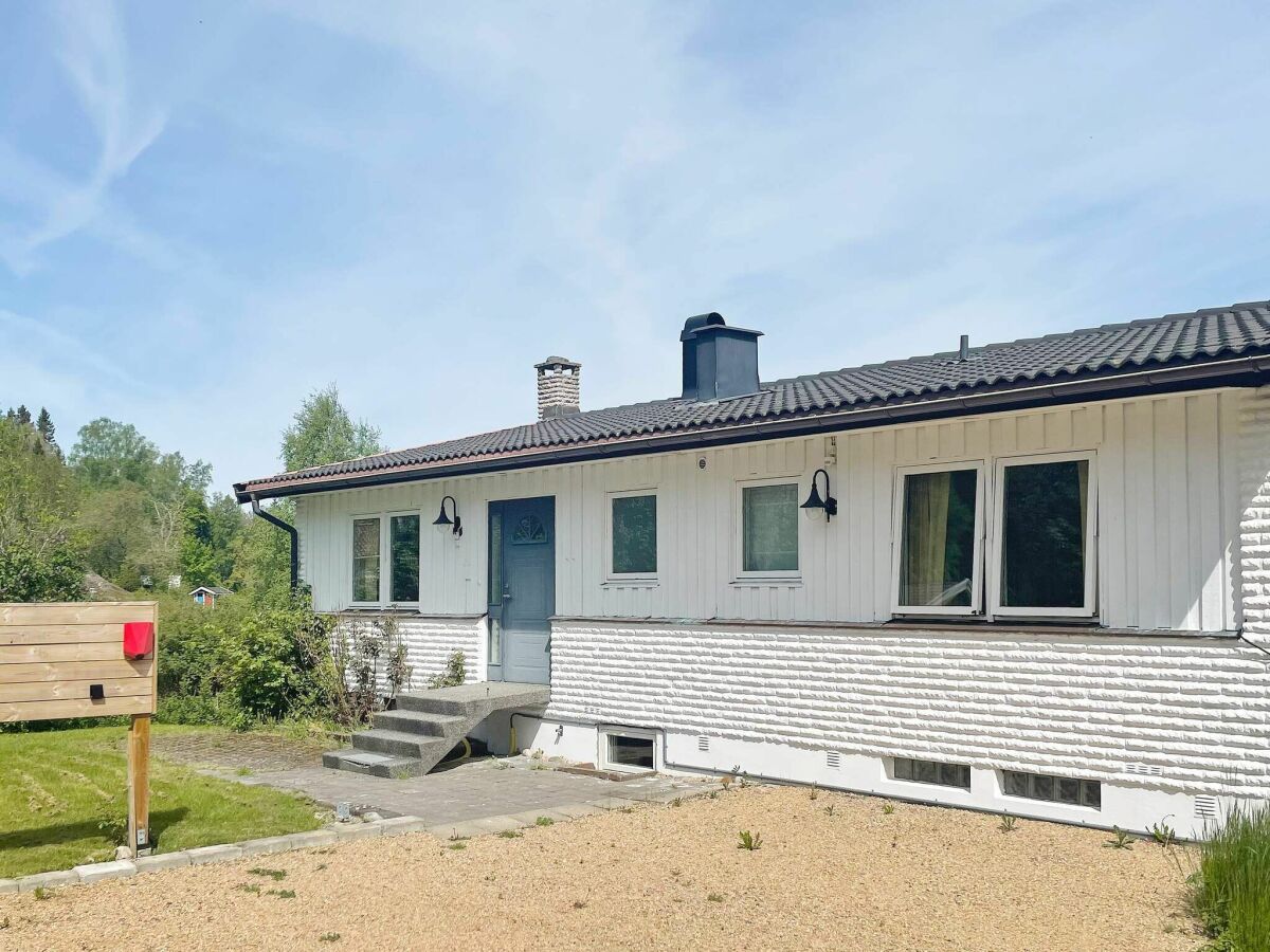 Vakantiehuis Uddevalla Buitenaudio-opname 1