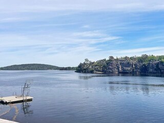 Vakantiehuis Uddevalla Buitenaudio-opname 13