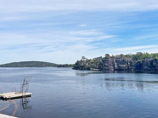 Holiday house Uddevalla Outdoor Recording 13