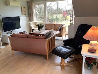 Vakantiehuis Humlum  34