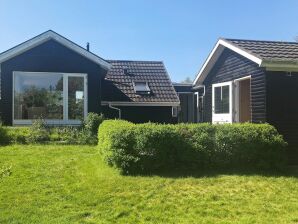 6 Personen Ferienhaus in Struer - Humlum - image1