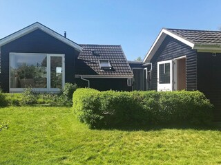 Holiday house Humlum Outdoor Recording 2