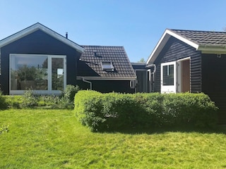 Vakantiehuis Humlum Buitenaudio-opname 5