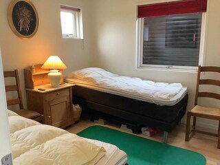 Vakantiehuis Humlum  13