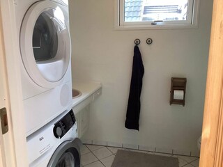 Maison de vacances Humlum  35