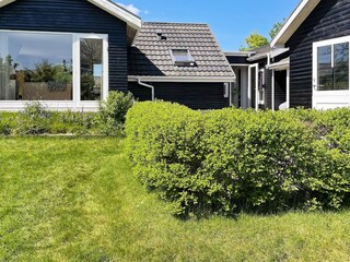 Vakantiehuis Humlum Buitenaudio-opname 4