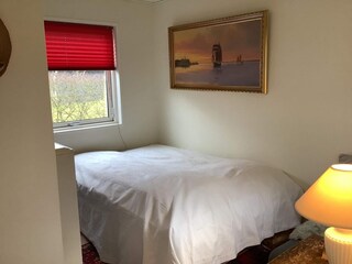 Maison de vacances Humlum  13