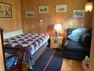 Ferienhaus Humlum  20