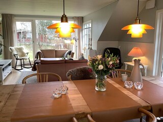 Vakantiehuis Humlum  21