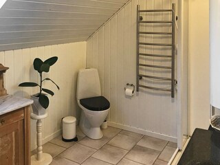 Holiday house Humlum  9