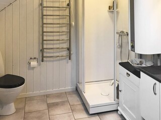 Maison de vacances Humlum  10