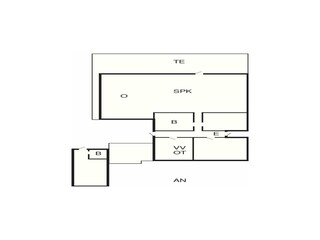 Holiday house Humlum  20