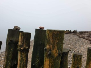 Maison de vacances Humlum  37