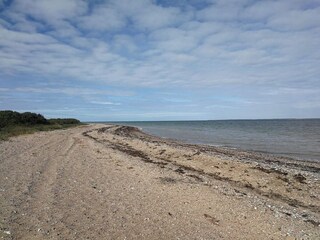 Maison de vacances Humlum  19