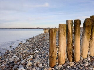 Maison de vacances Humlum  33