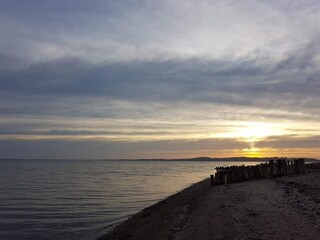 Maison de vacances Humlum  23