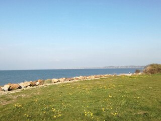 Maison de vacances Humlum  24