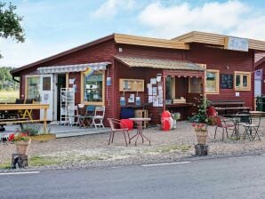 4 Personen Ferienhaus in HENÅN - Uddevalla - image1