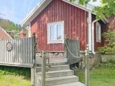 Vakantiehuis Uddevalla Buitenaudio-opname 1