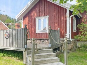 4 Personen Ferienhaus in HENÅN - Uddevalla - image1