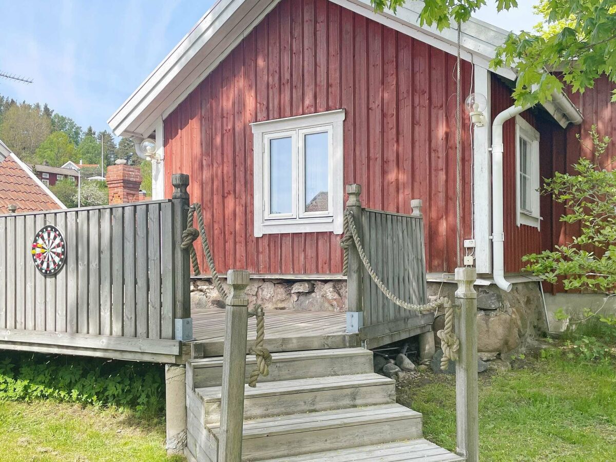 Holiday house Uddevalla Outdoor Recording 1