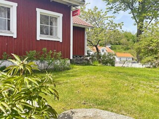 Holiday house Uddevalla Outdoor Recording 2