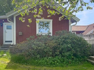 Holiday house Uddevalla Outdoor Recording 6