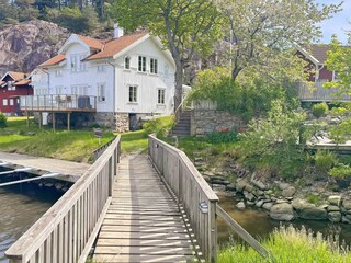 Holiday house Uddevalla Outdoor Recording 12