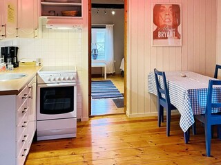 Holiday house Uddevalla  22