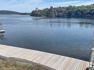 Holiday house Uddevalla Outdoor Recording 14