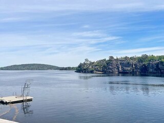 Holiday house Uddevalla Outdoor Recording 15