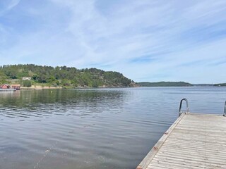 Holiday house Uddevalla Outdoor Recording 16
