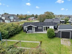 4 Sterne Ferienhaus in Sæby - Sæby - image1