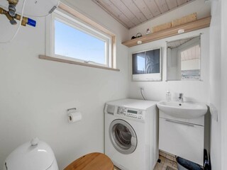 Vakantiehuis Sæby  5