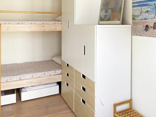 Vakantiehuis Sæby  7