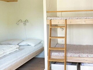 Vakantiehuis Sæby  23