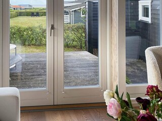 Vakantiehuis Sæby  9