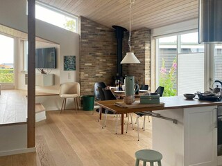 Vakantiehuis Sæby  12